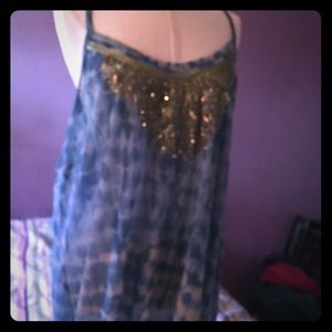 Beautiful 2x INC top!